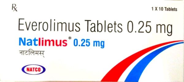Natlimus 0.25