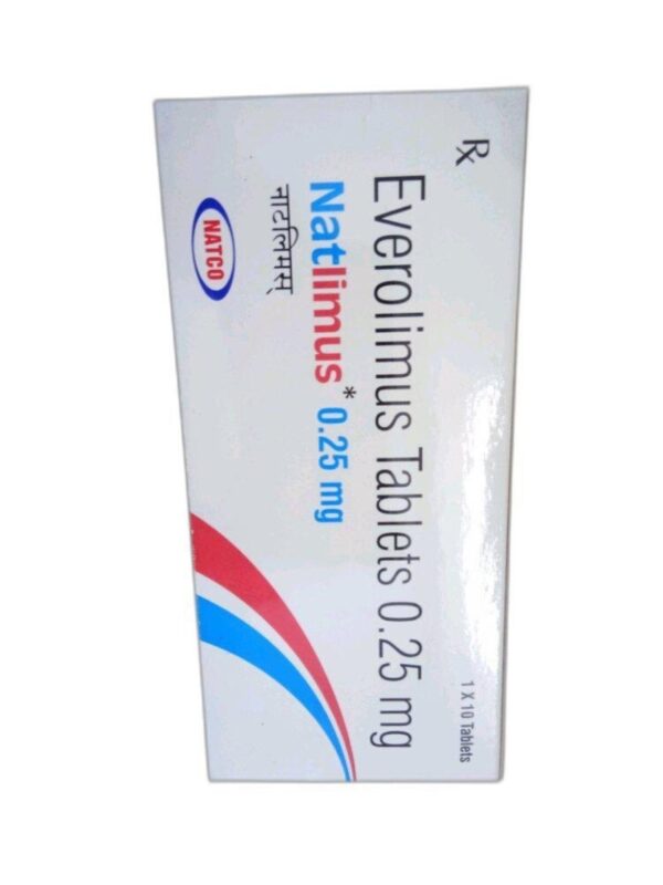 Natlimus 0.5
