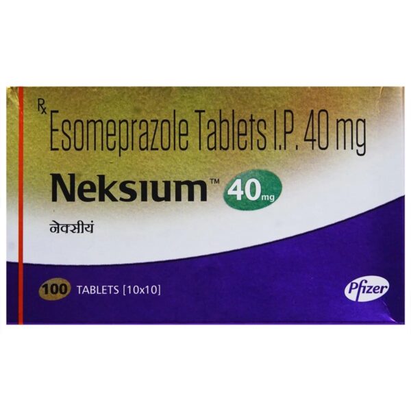 Neksium 40