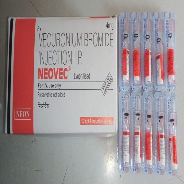 Neovec
