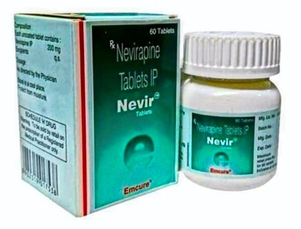 Nevir