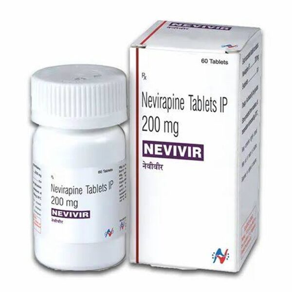 Nevivir