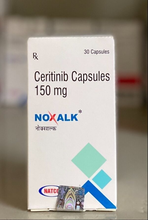 Noxalk