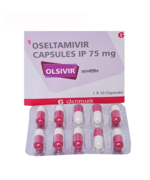 Olsivir