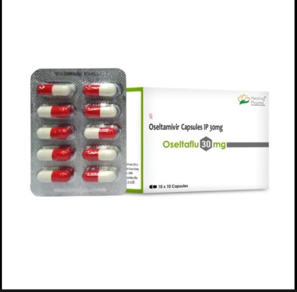 Oseltaflu