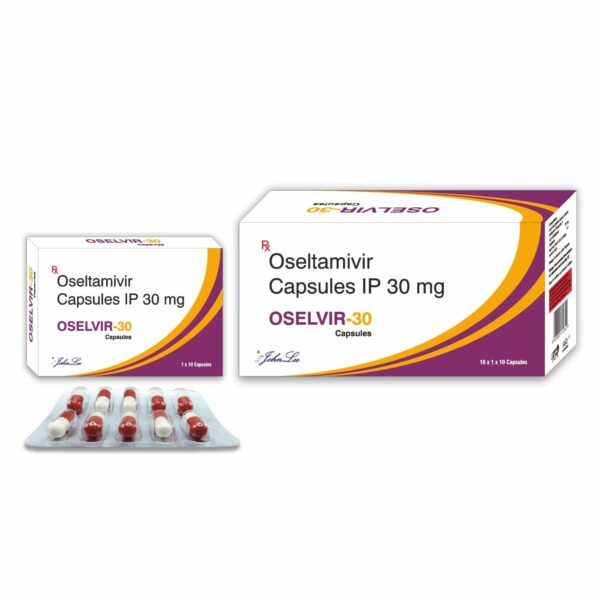 Oselvir-30