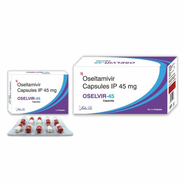 Oselvir-45