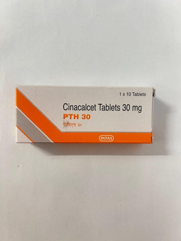 PTH 30