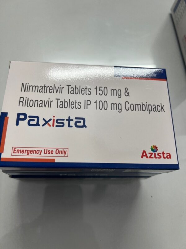 Paxista