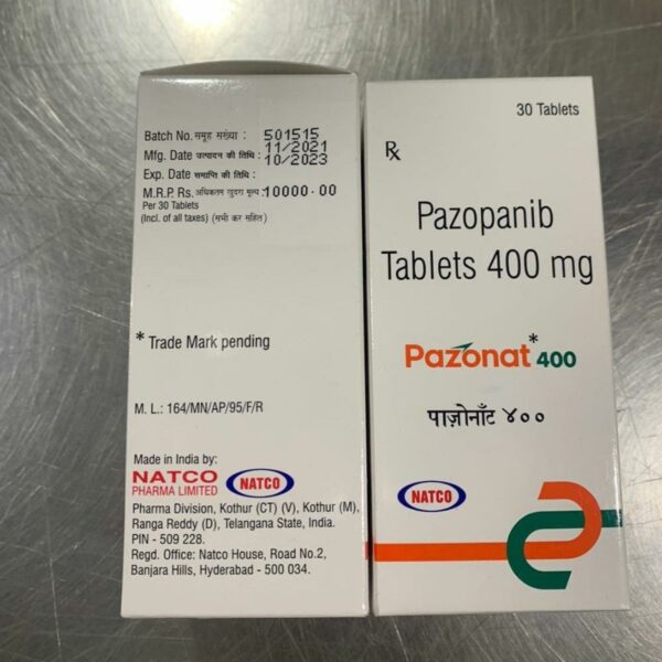 Pazonat400