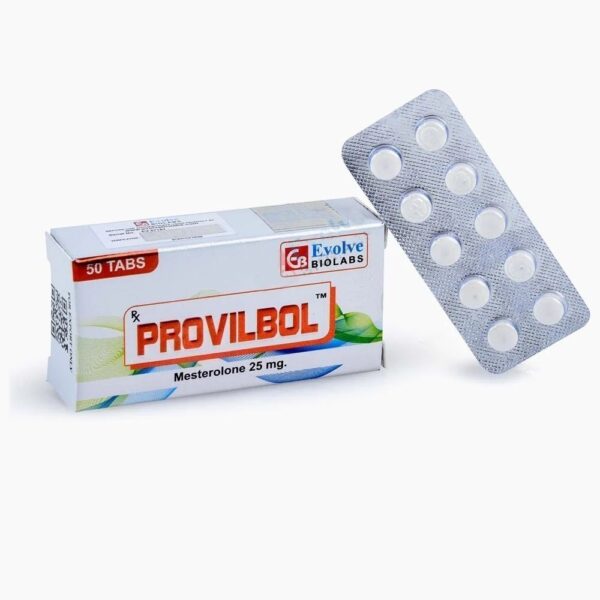 Provilbol