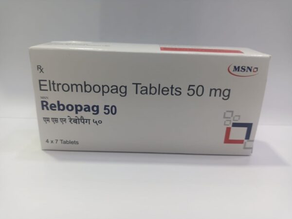 Rebopag 50