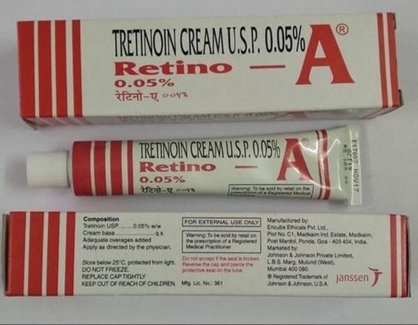 Retino-A 0.05