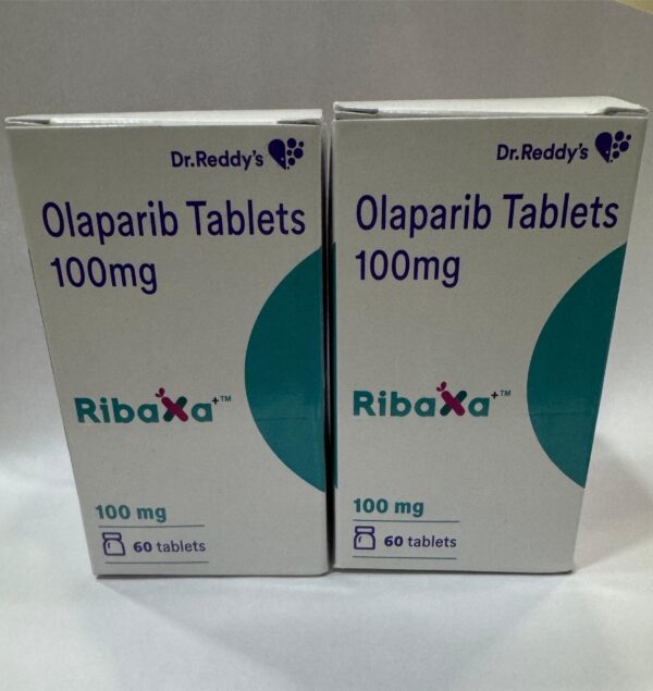 Ribaxa100
