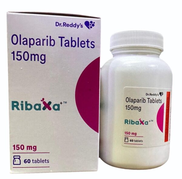 Ribaxa150