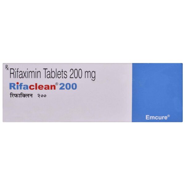 Rifaclean 200