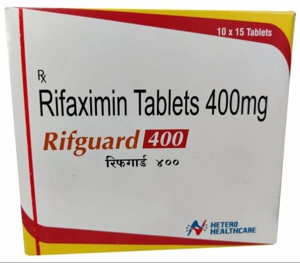 Rifguard 400