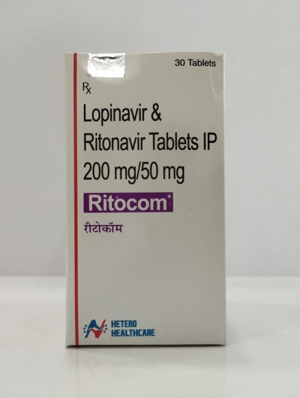 Ritocom