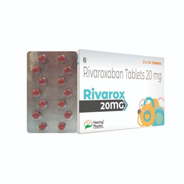 Rivarox20