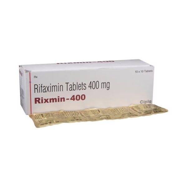 Rixmin-400
