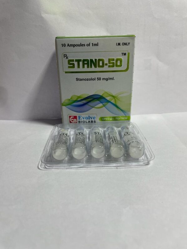 Stano-50