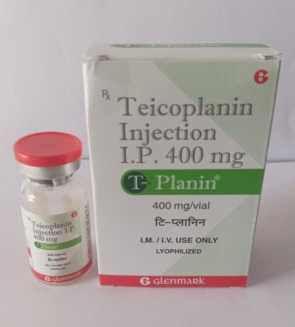 T-Planin400