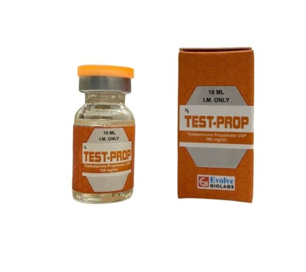 TEST-PROP (Vial)