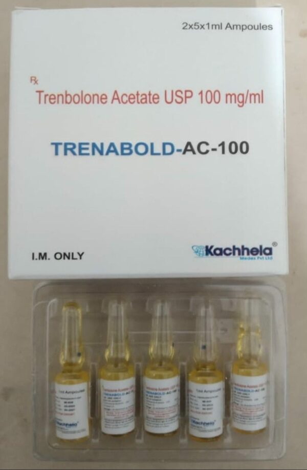 TRENABOLD-AC-100