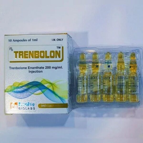 TRENBOLON