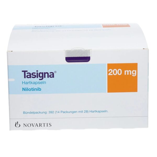 Tasigna