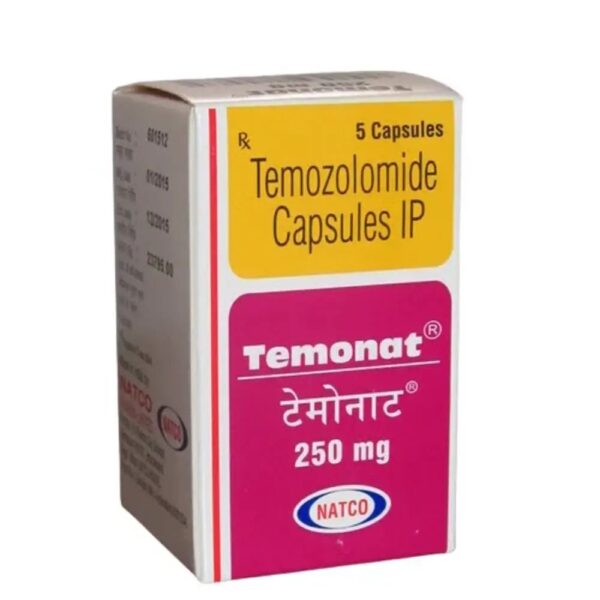 Temonat 250