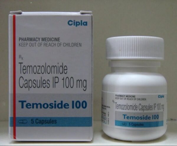 Temoside 100
