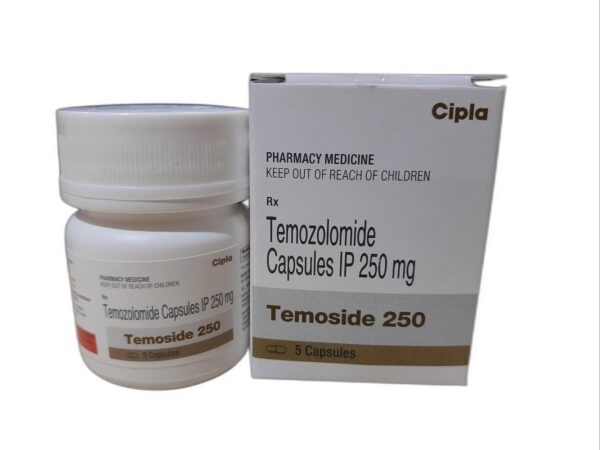 Temoside 250