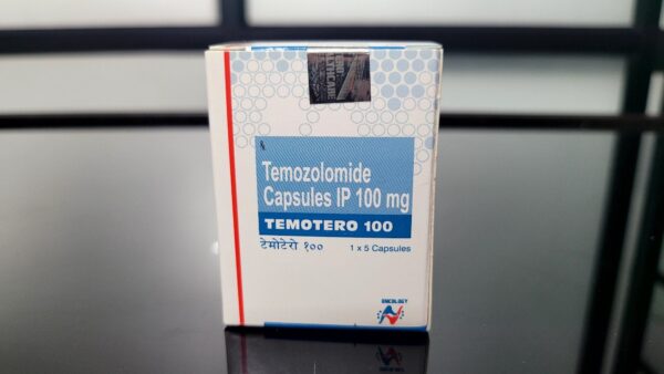 Temotero 100