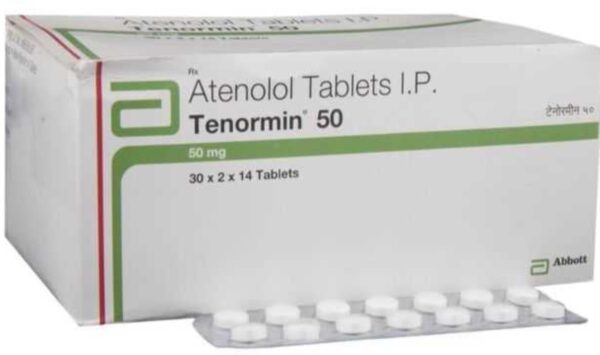 Tenormin 50