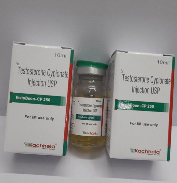 TestoBoon-CP 250