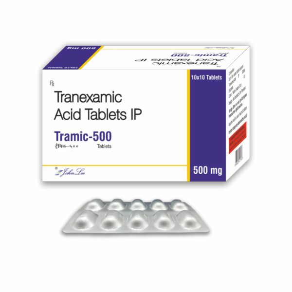 Tramic-500
