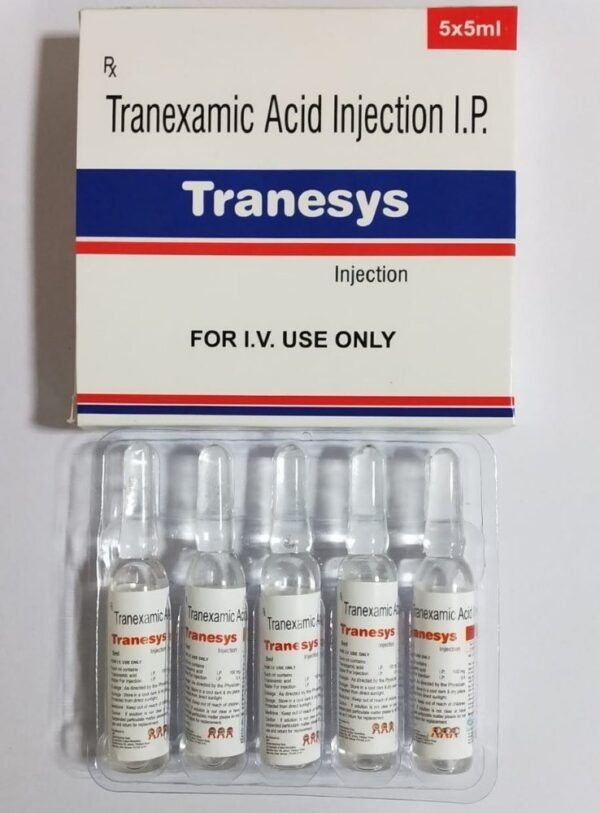 Tranesys
