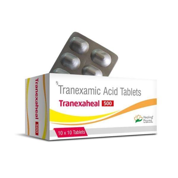 Tranexaheal
