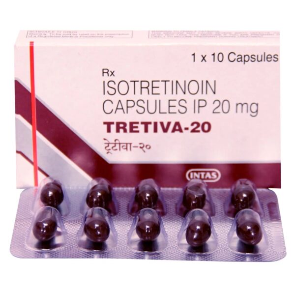 Tretiva
