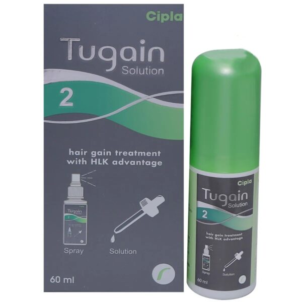 Tugain 2