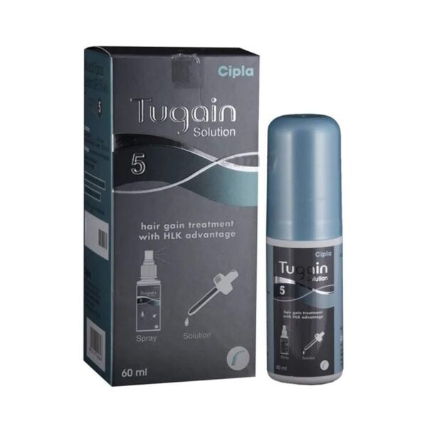Tugain 5