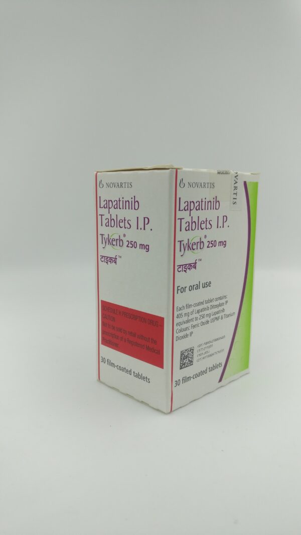 Tykerb