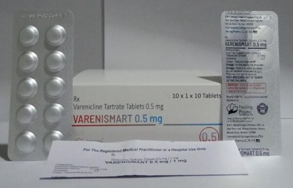 VARENISMART 0.5