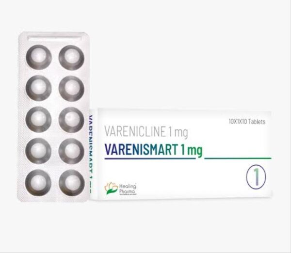 VARENISMART 1 Mg