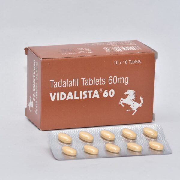 VIDALISTA 60