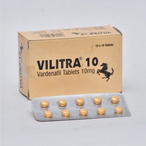 VILITRA 10