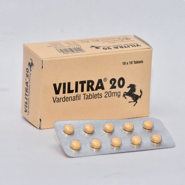 VILITRA 20