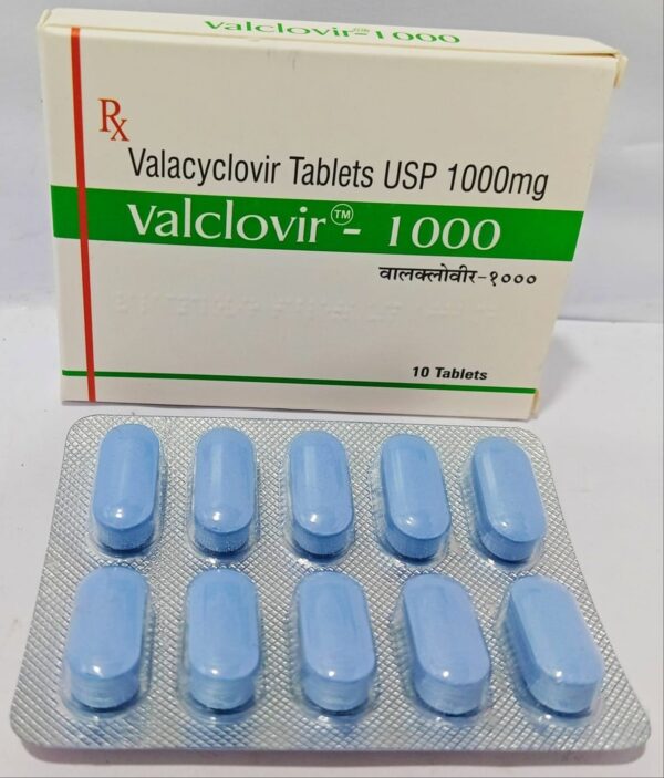 Valclovir1000