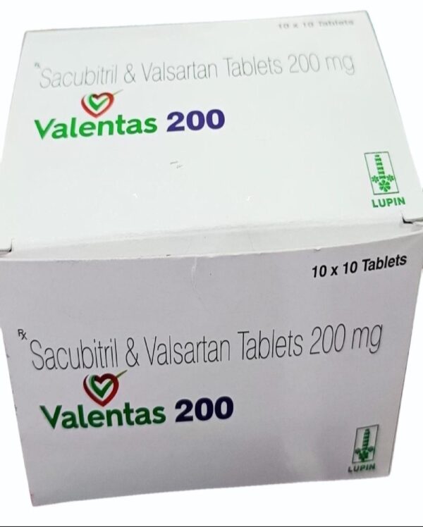 Valentas 200